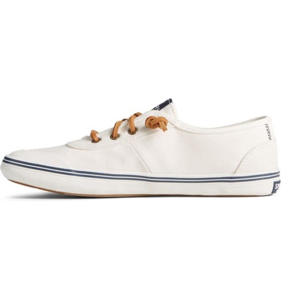 NIB SPERRY TOP-SIDER LOUNGE SLIP ON SNEAKER - Picture 3 of 9